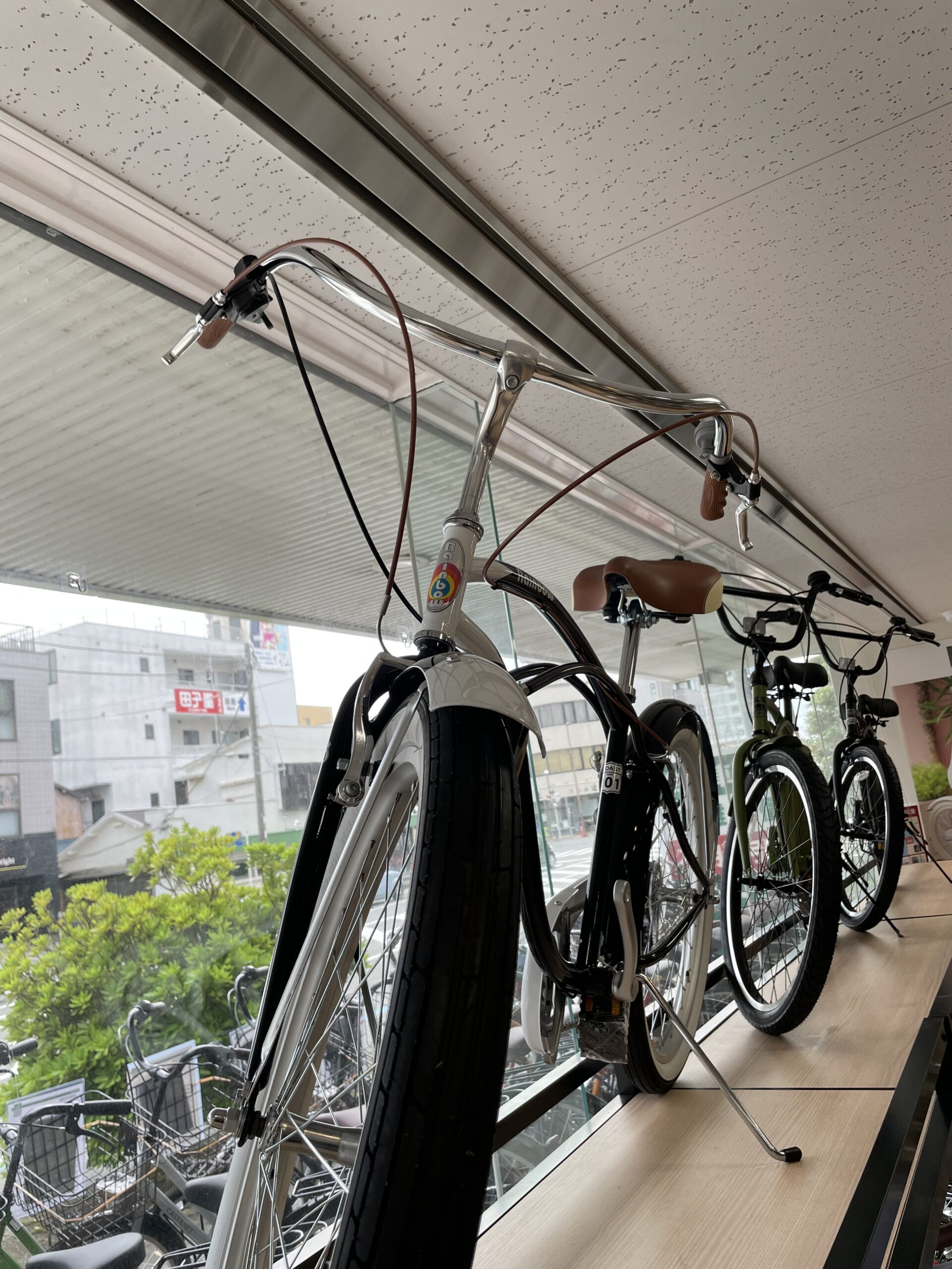 自転車　静岡　沼津 夏が来ます!!!🏖 サイクルスポット沼津店 | 自転車専門店 サイクル