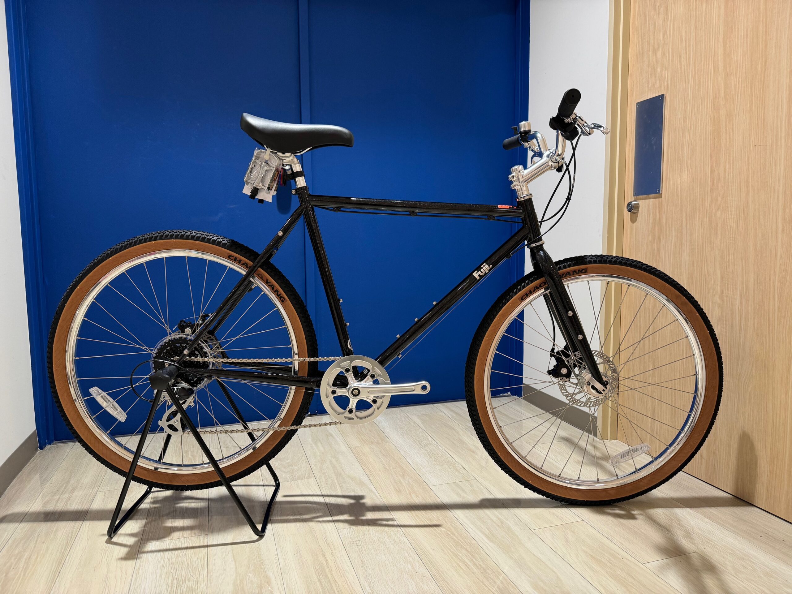 FujiのALTERR ようやく入荷しました！ ル・サイク静岡モディ | 自転車