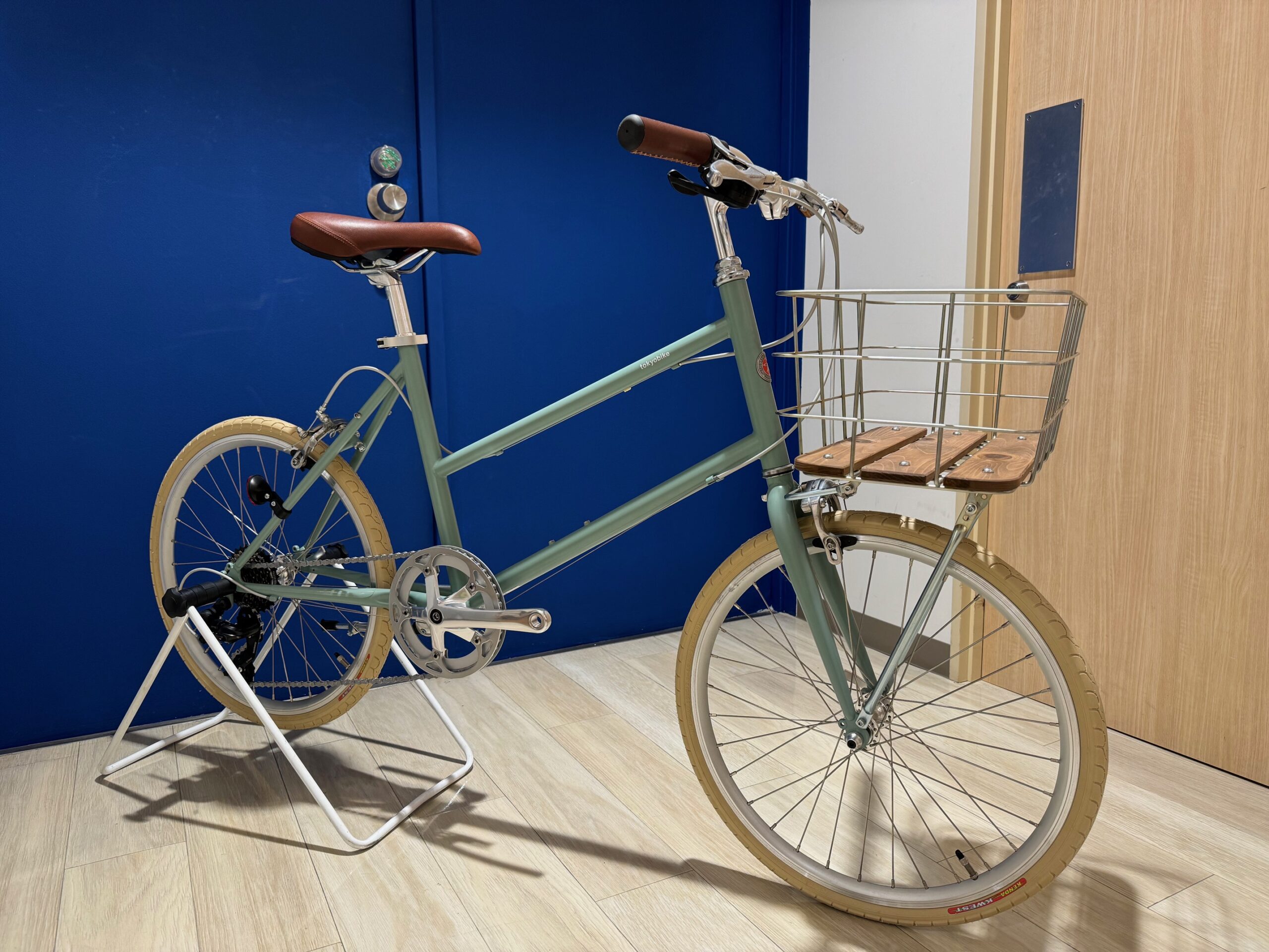 自転車もオシャレに。シンプルに。 ル・サイク静岡モディ | 自転車専門