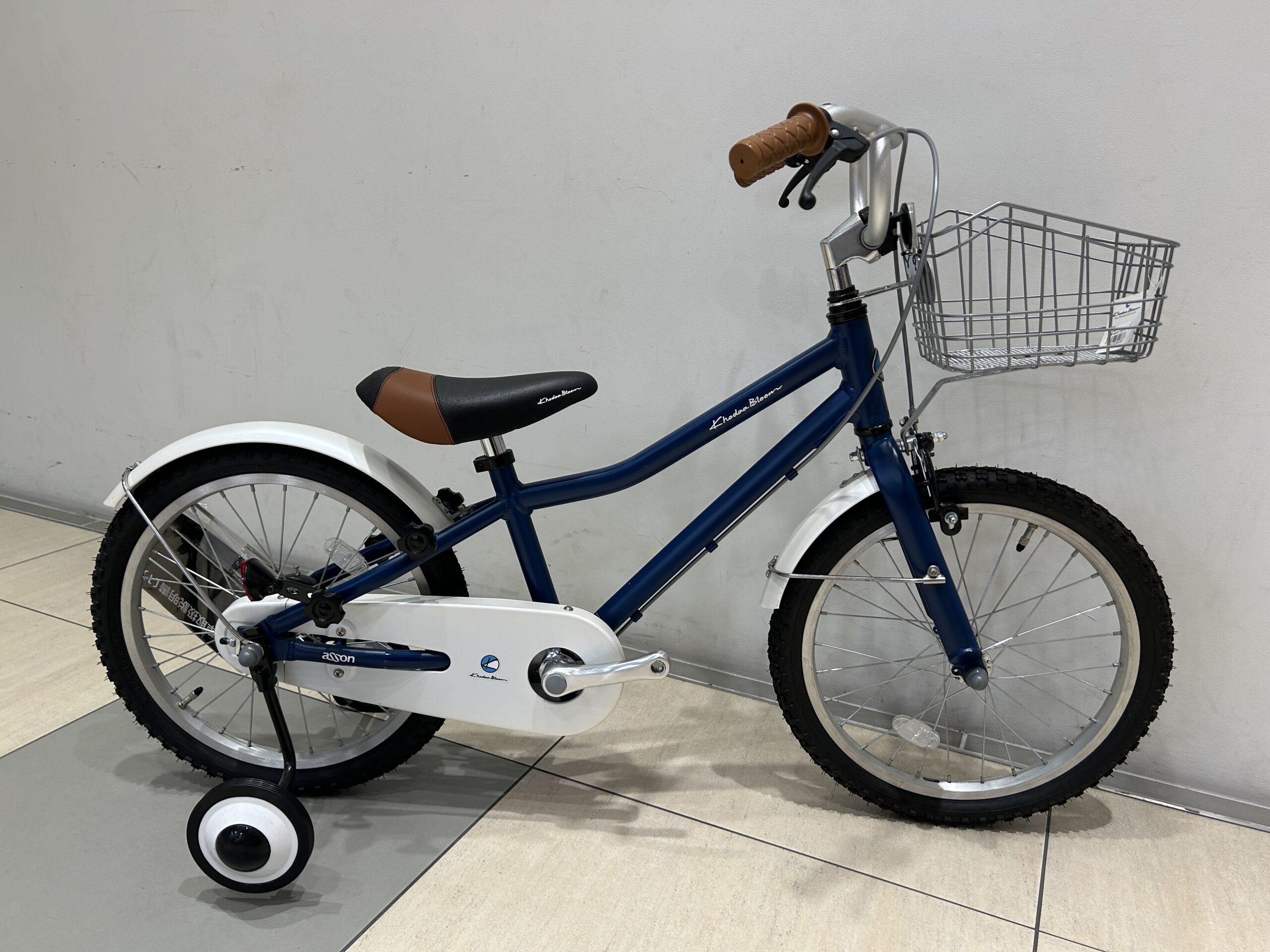 幼児車アウトレット品のご紹介！！ MARK IS 静岡 | 自転車専門店