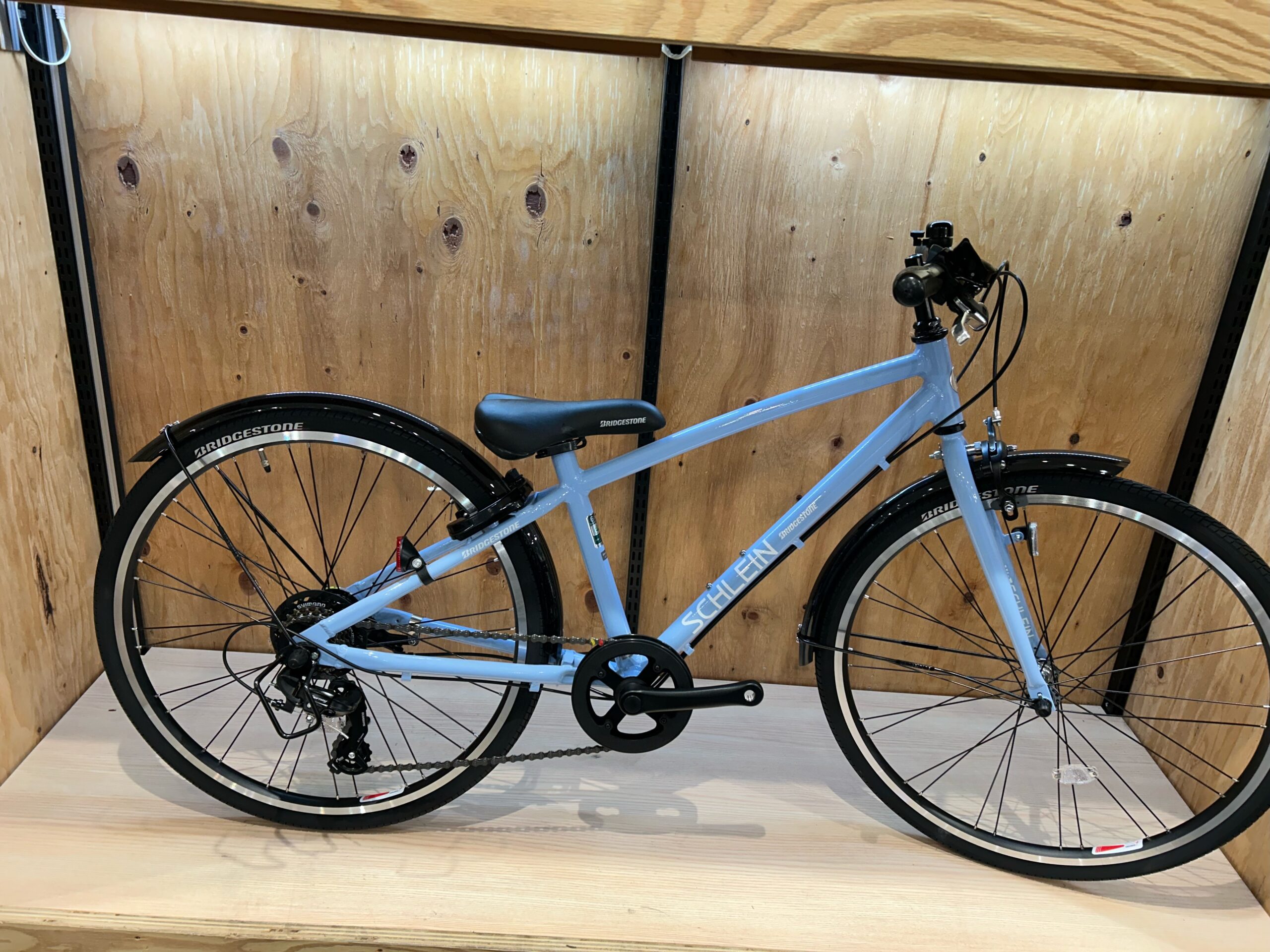 お待たせしました！すごいヤツ ル・サイク IZU | 自転車専門店
