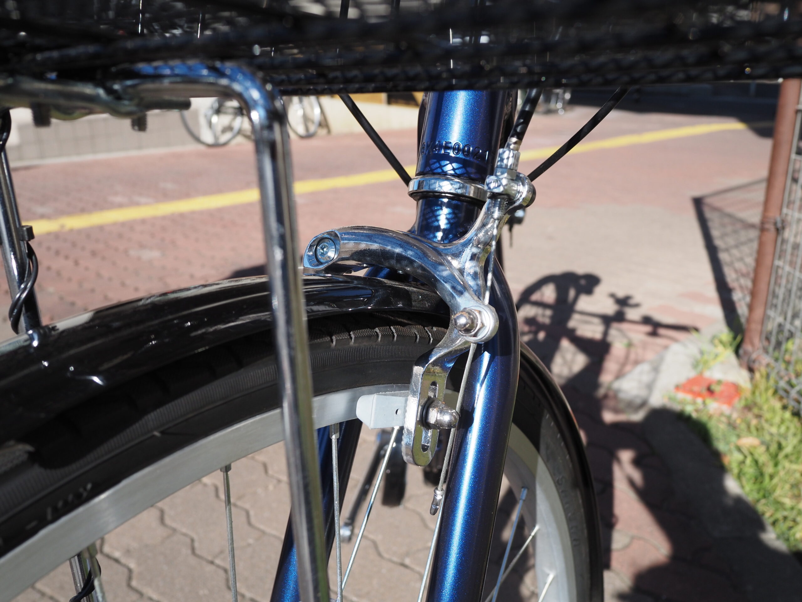 通学・通勤自転車おすすめモデル『noARu Holder』サイクルスポット