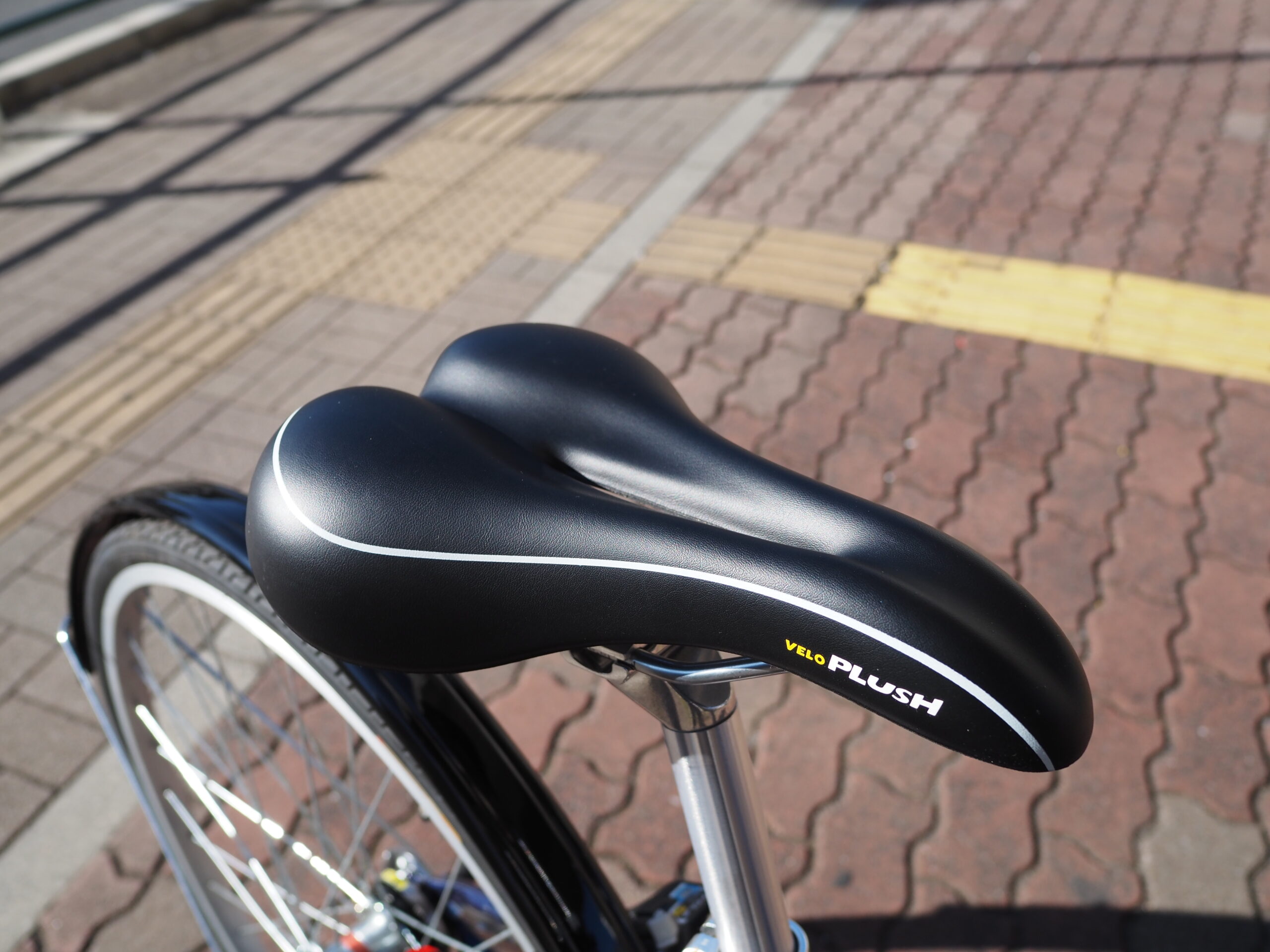 通学・通勤自転車おすすめモデル『noARu Holder』サイクルスポット