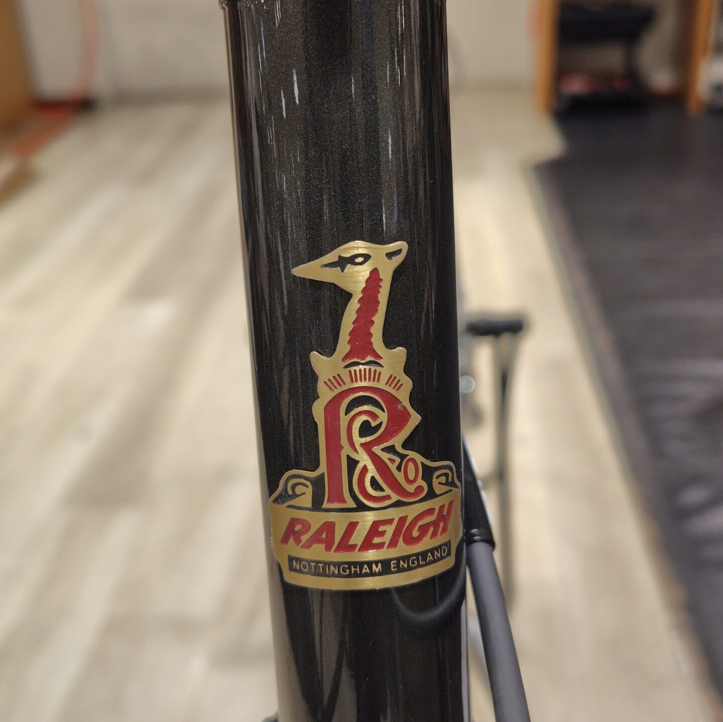 ヨーロピアンクラシックな自転車がお買い得!!