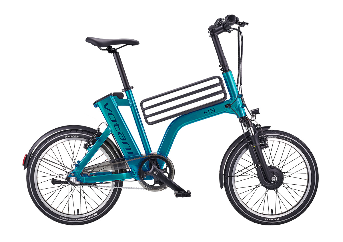 電動アシストで、サイクリングをもっと自由に！「E-BIKE試乗会 in